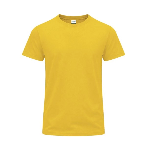 Immagine T-Shirt Adulto Colorata Perkins