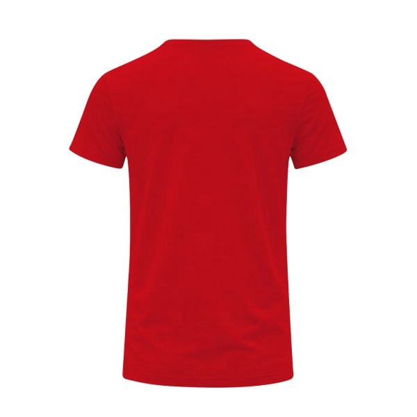 Immagine T-Shirt Adulto Colorata Perkins