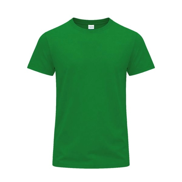 Immagine T-Shirt Adulto Colorata Perkins
