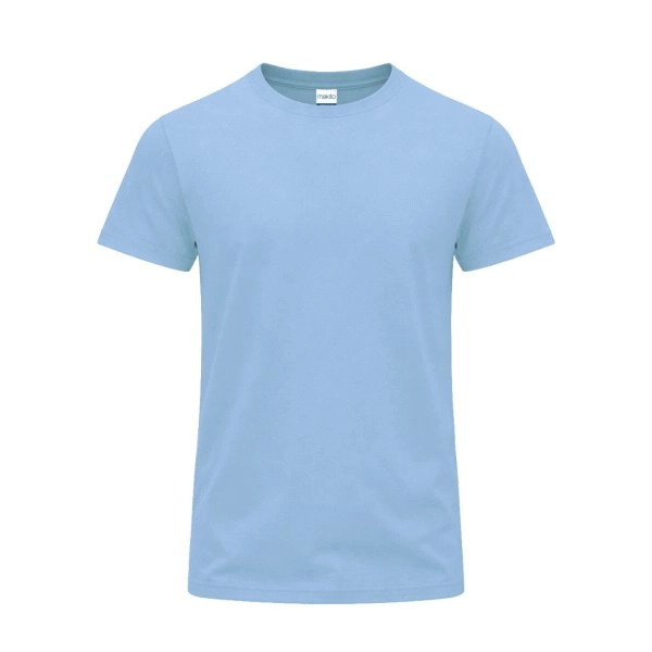 Immagine T-Shirt Adulto Colorata Perkins