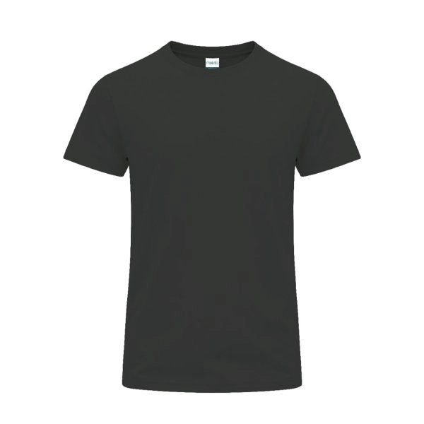 Immagine T-Shirt Adulto Colorata Perkins