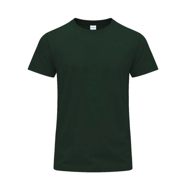 Immagine T-Shirt Adulto Colorata Perkins
