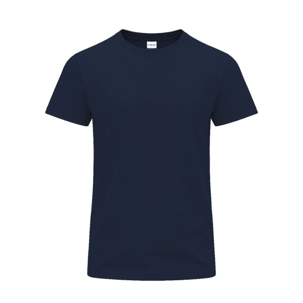 Immagine T-Shirt Adulto Colorata Perkins