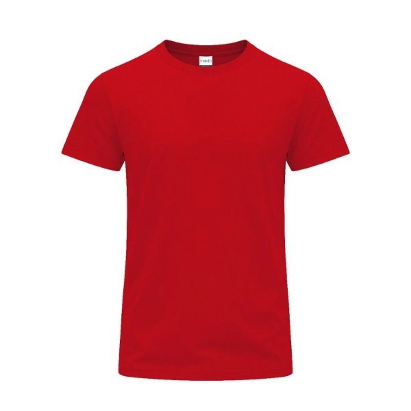 Immagine T-Shirt Adulto Colorata Perkins