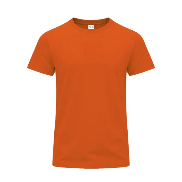 Immagine T-Shirt Adulto Colorata Perkins