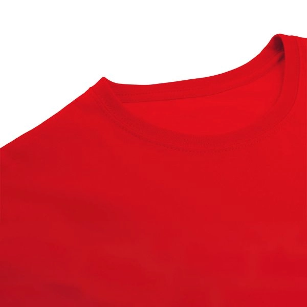 Immagine T-Shirt Adulto Colorata Perkins