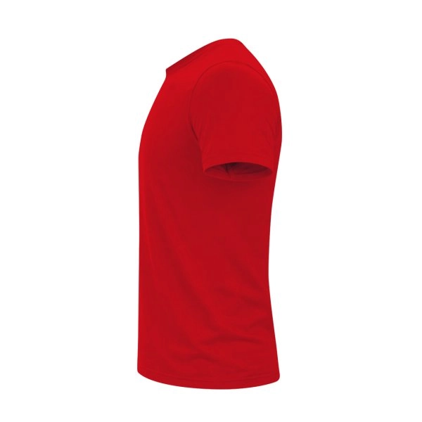 Immagine T-Shirt Adulto Colorata Perkins