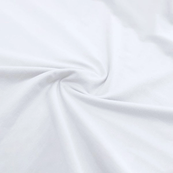 Immagine T-Shirt Adulto Bianca Perkins