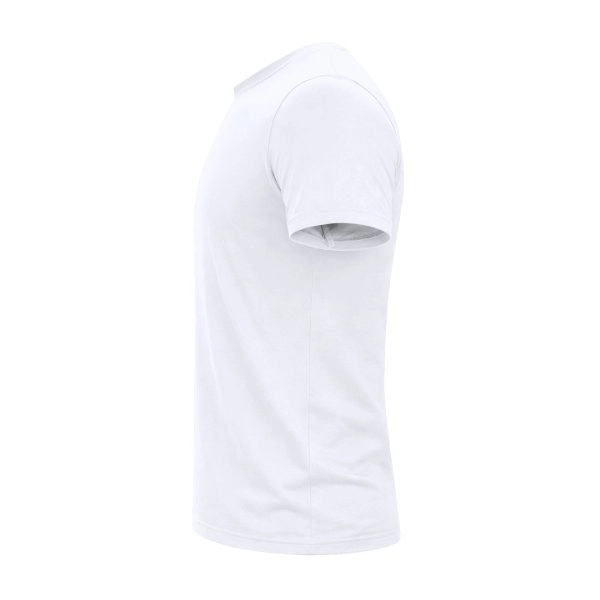 Immagine T-Shirt Adulto Bianca Perkins