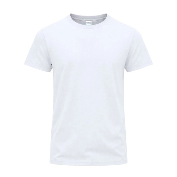 Immagine T-Shirt Adulto Bianca Perkins