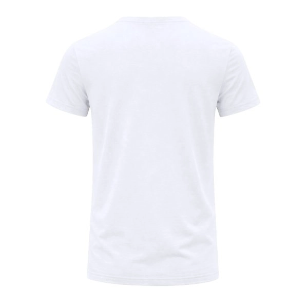Immagine T-Shirt Adulto Bianca Perkins