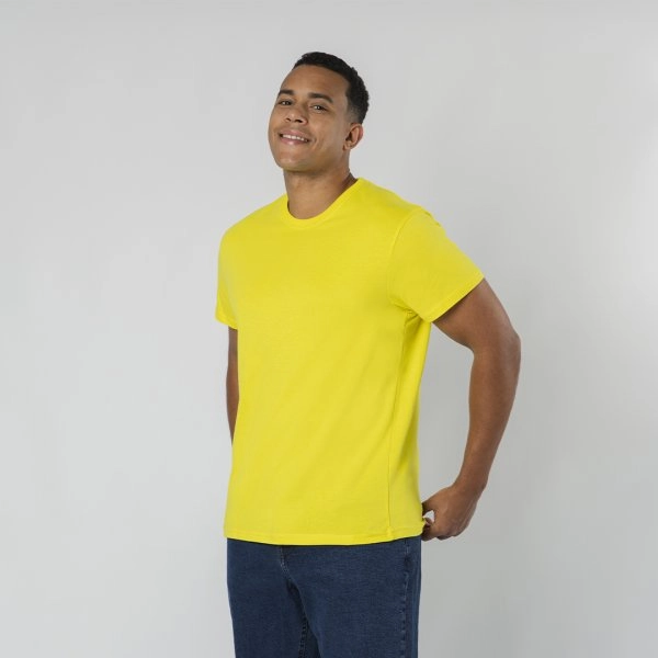 T-Shirt Adulto Colorata Stiles