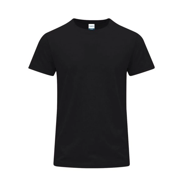 Immagine T-Shirt Adulto Colorata Stiles
