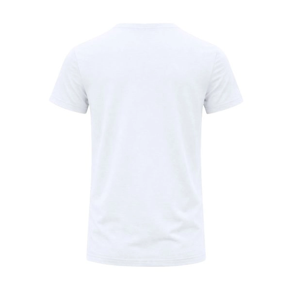 Immagine T-Shirt Adulto Bianca Stiles