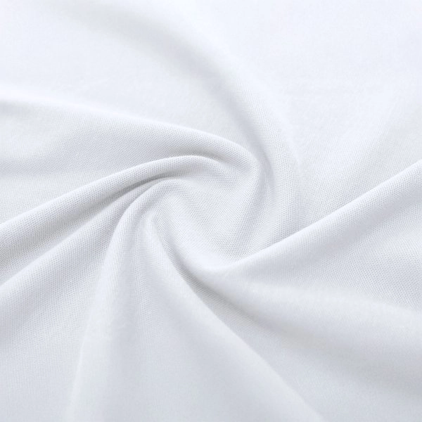 Immagine Polo Adulto Bianco Chaplin