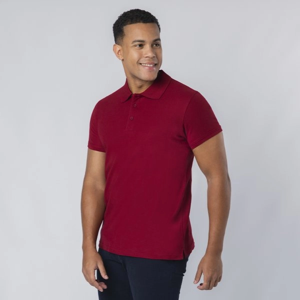 Polo Adulto Colore Chaplin
