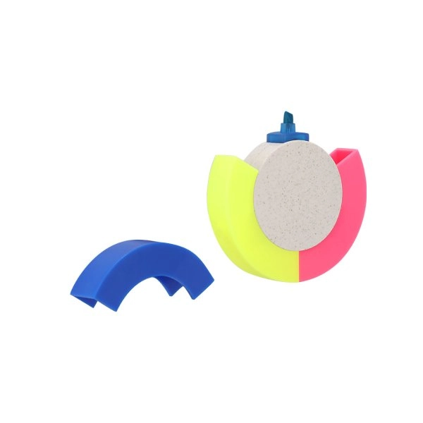 Immagine Evidenziatore Salmar