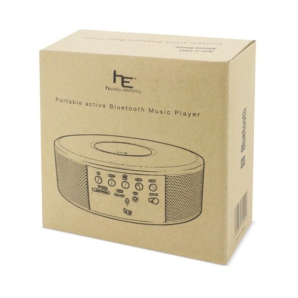 Immagine ALTOPARLANTE 