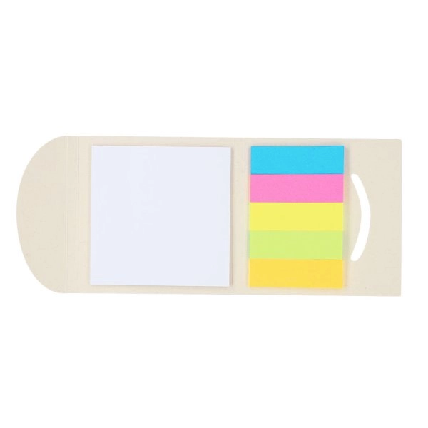 Immagine Block Notes Tesher