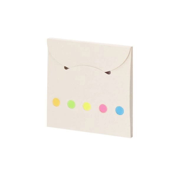 Immagine Block Notes Tesher