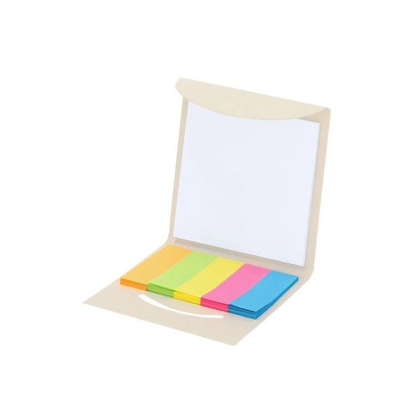 Immagine Block Notes Tesher