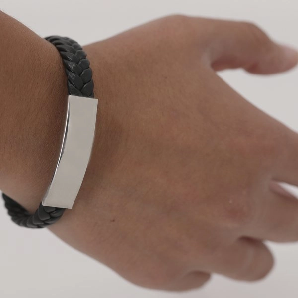 Immagine Braccialetto Mubark