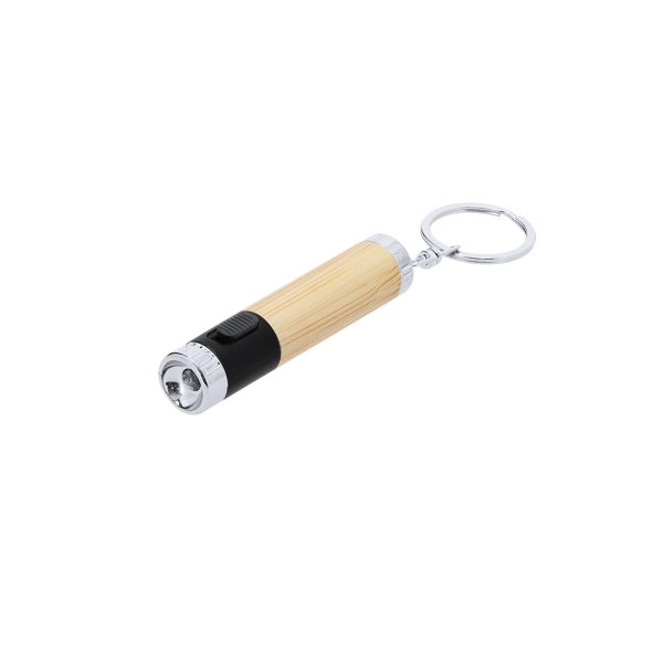 Immagine Portachiavi Torcia Zungux