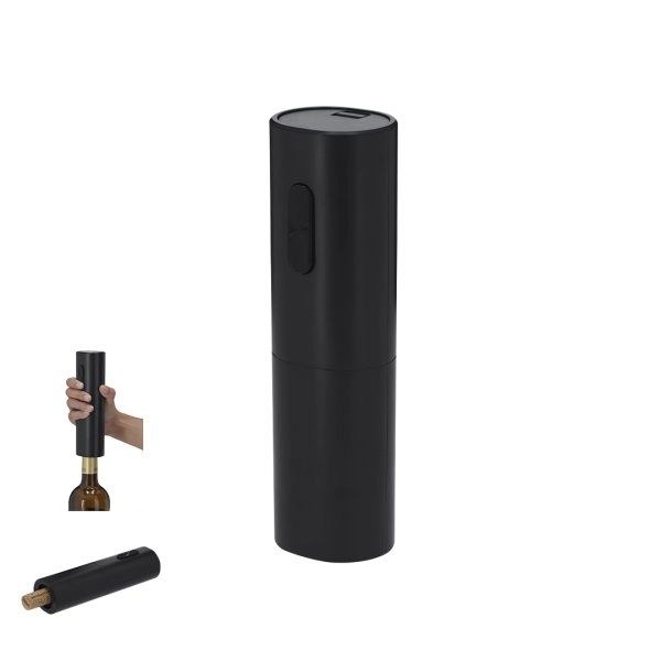 Cavatappi Elettrico Breya