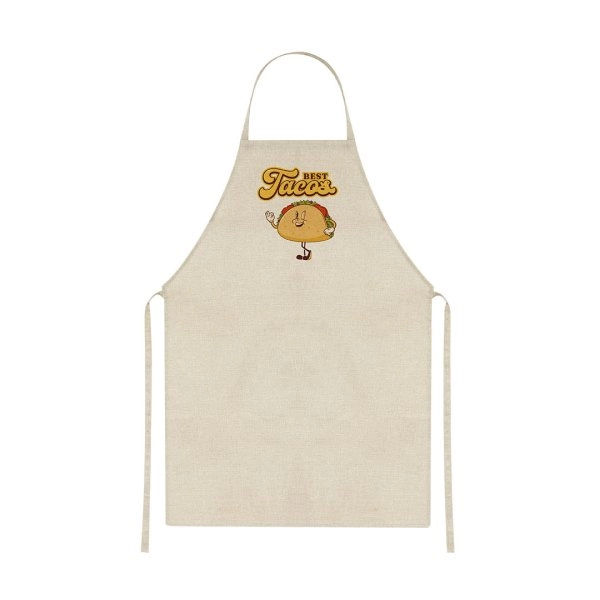 Immagine Grembiule Sublimazione Zyriel