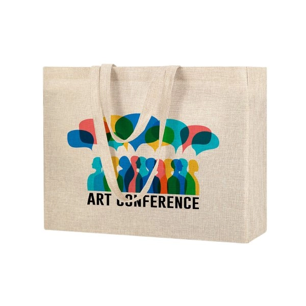 Immagine Borsa Sublimazione Syla