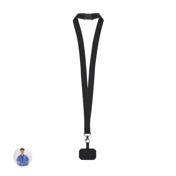 Lanyard Supporto Sailix