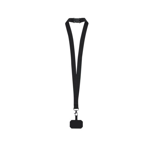 Immagine Lanyard Supporto Sailix