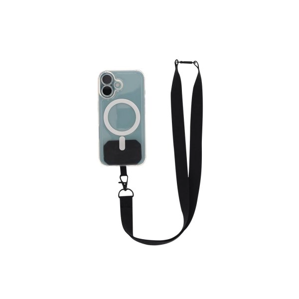 Immagine Lanyard Supporto Sailix