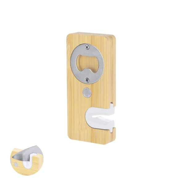 Apribottiglia Affilatore Stowel