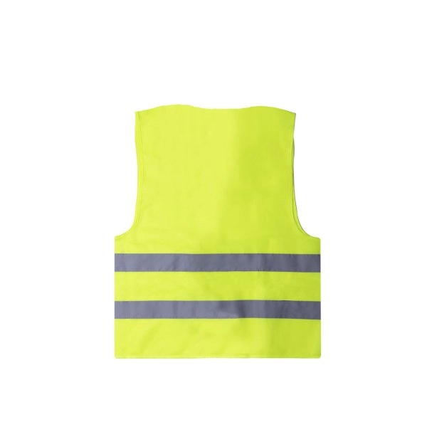 Immagine Gilet Catarinfrangente Kastor