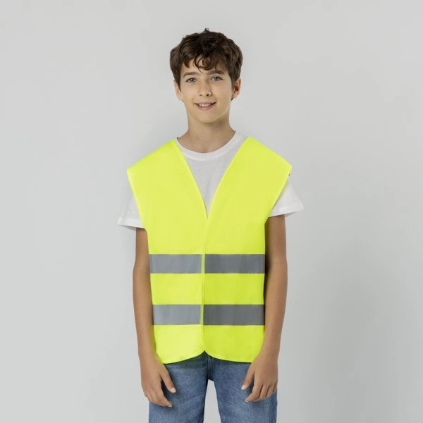 Gilet Catarinfrangente Kastor