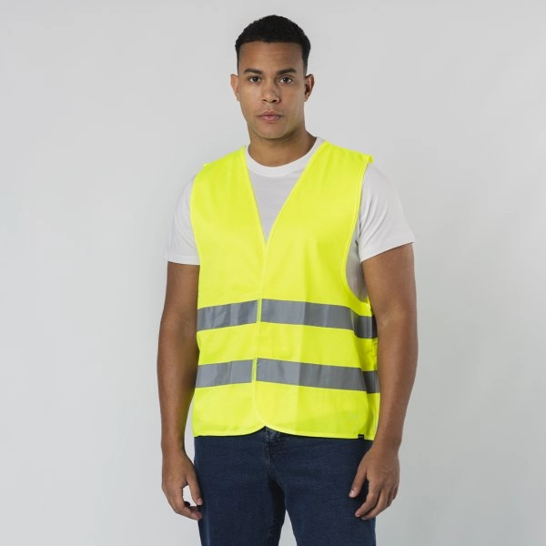 Gilet Catarinfrangente Safrox