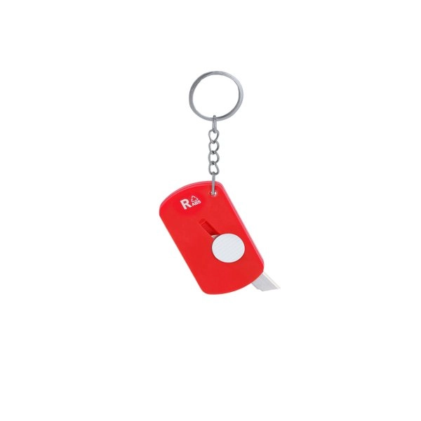 Immagine Portachiavi Cutter Darson