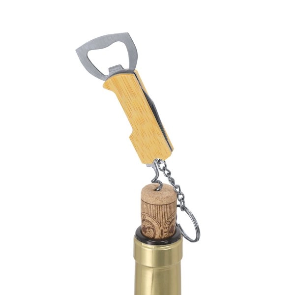 Immagine Portachiavi Apribottiglia Jilar