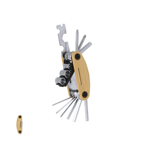 Multiutensile Koron