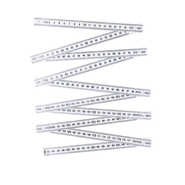 Immagine Righello Pebar