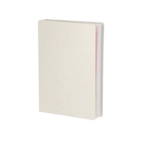 Immagine Block Notes Tamar