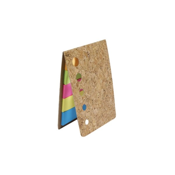 Block Notes Bretor