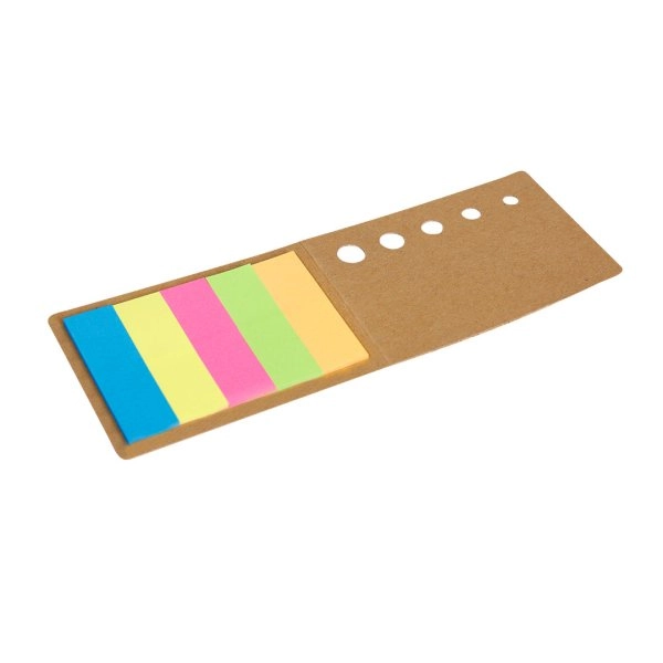Immagine Block Notes Bretor