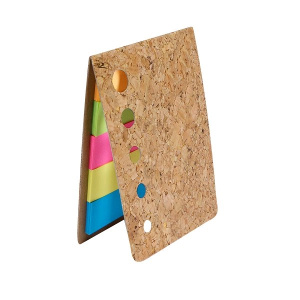 Immagine Block Notes Bretor