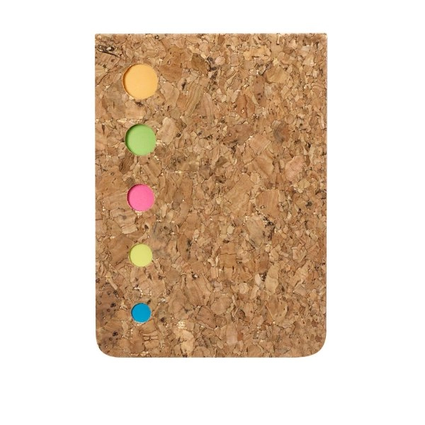 Immagine Block Notes Bretor