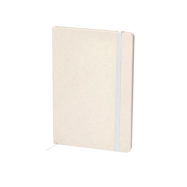 Immagine Block Notes Kejar