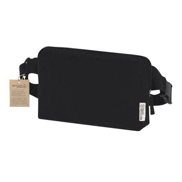 Immagine Borsa Tracolla Marsupio Koban