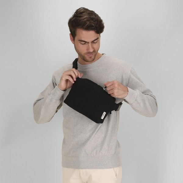 Immagine Borsa Tracolla Marsupio Koban