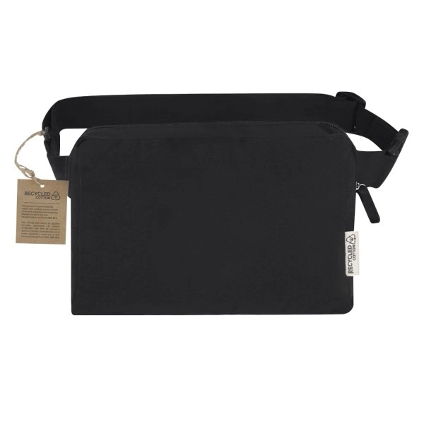 Immagine Borsa Tracolla Marsupio Koban